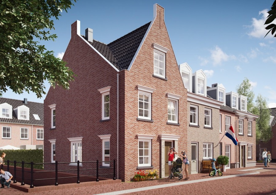 Woonon_Woning